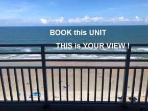 Ocean Walk Resort 703, Daytona Beach